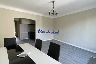location appartement prades 66500