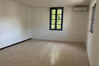 location appartement prades-le-lez 34730