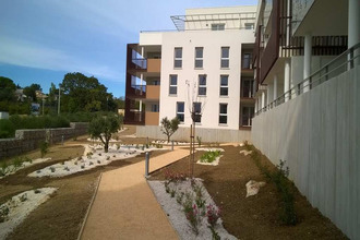 location appartement prades-le-lez 34730