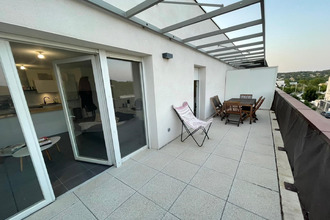 location appartement prades-le-lez 34730