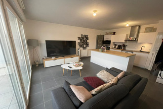 location appartement prades-le-lez 34730