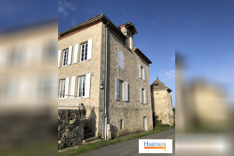 location appartement prayssas 47360