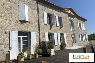 location appartement prayssas 47360