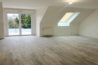 location appartement precy-sur-oise 60460