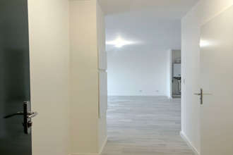 location appartement precy-sur-oise 60460