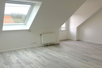 location appartement precy-sur-oise 60460