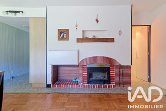 location appartement premanon 39220