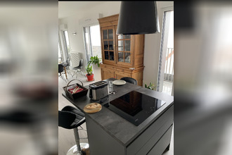 location appartement premesques 59840
