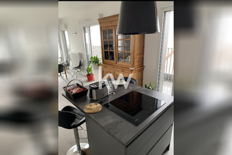 location appartement premesques 59840