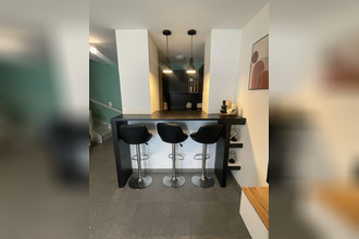 location appartement presles-en-brie 77220