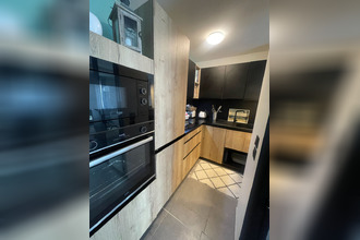 location appartement presles-en-brie 77220