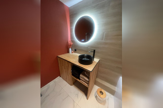 location appartement presles-en-brie 77220