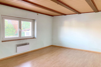 location appartement preuschdorf 67250