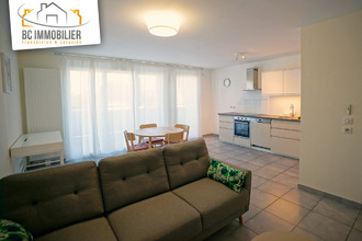 location appartement prevessin-moens 01280