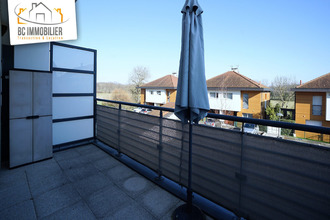 location appartement prevessin-moens 01280