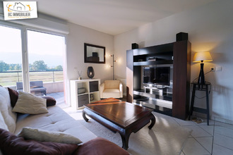 location appartement prevessin-moens 01280