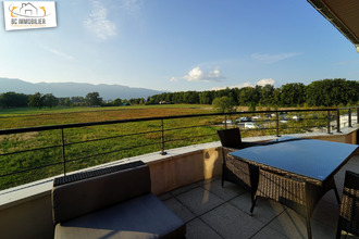 location appartement prevessin-moens 01280