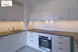 location appartement prevessin-moens 01280