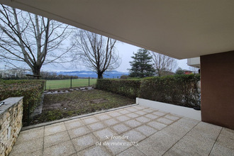 location appartement prevessin-moens 01280