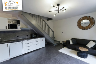 location appartement prevessin-moens 01280