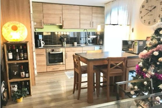 location appartement prevessin-moens 01280