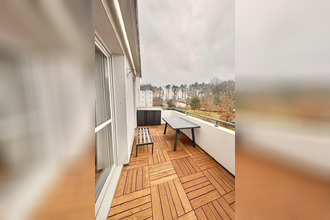 location appartement prevessin-moens 01280