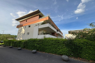 location appartement prevessin-moens 01280