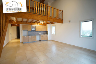 location appartement prevessin-moens 01280