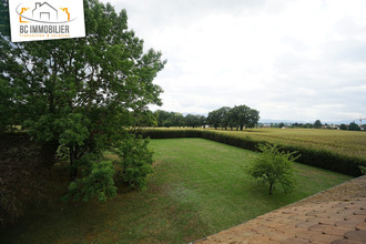 location appartement prevessin-moens 01280