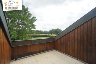 location appartement prevessin-moens 01280