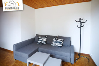 location appartement prevessin-moens 01280