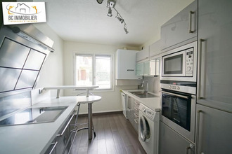 location appartement prevessin-moens 01280