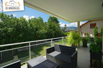 location appartement prevessin-moens 01280