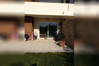 location appartement prevessin-moens 01280