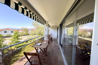 location appartement prevessin-moens 01280