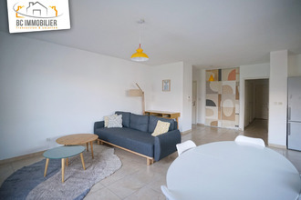 location appartement prevessin-moens 01280