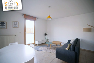 location appartement prevessin-moens 01280