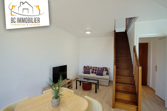 location appartement prevessin-moens 01280