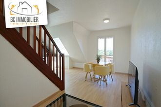location appartement prevessin-moens 01280