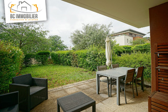 location appartement prevessin-moens 01280