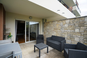 location appartement prevessin-moens 01280