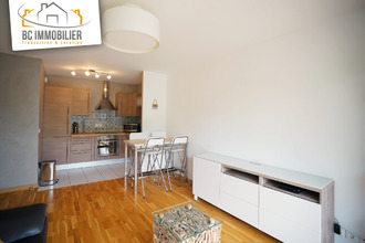 location appartement prevessin-moens 01280