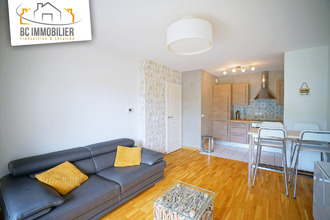 location appartement prevessin-moens 01280
