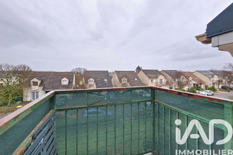 location appartement pringy 77310