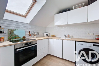 location appartement pringy 77310