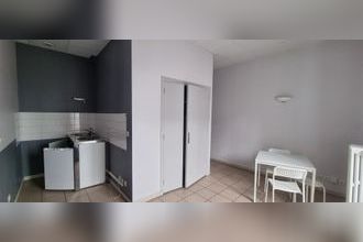 Ma-Cabane - Location Appartement Privas, 24 m²