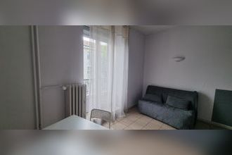 Ma-Cabane - Location Appartement Privas, 24 m²