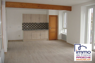 location appartement privas 07000