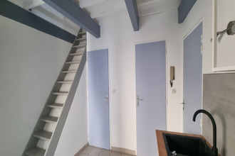 location appartement privas 07000