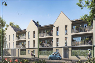 location appartement provins 77160